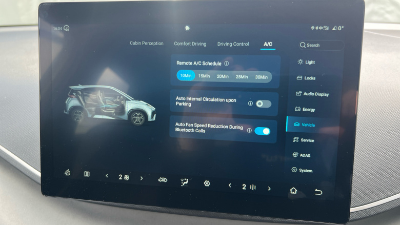 BYD Dolphin Surf 65kW Boost 43kWh 5dr Auto Electric Hatchback